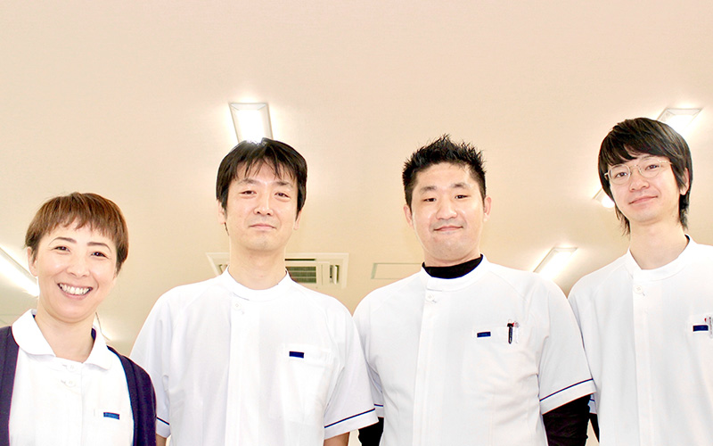 リハビリ